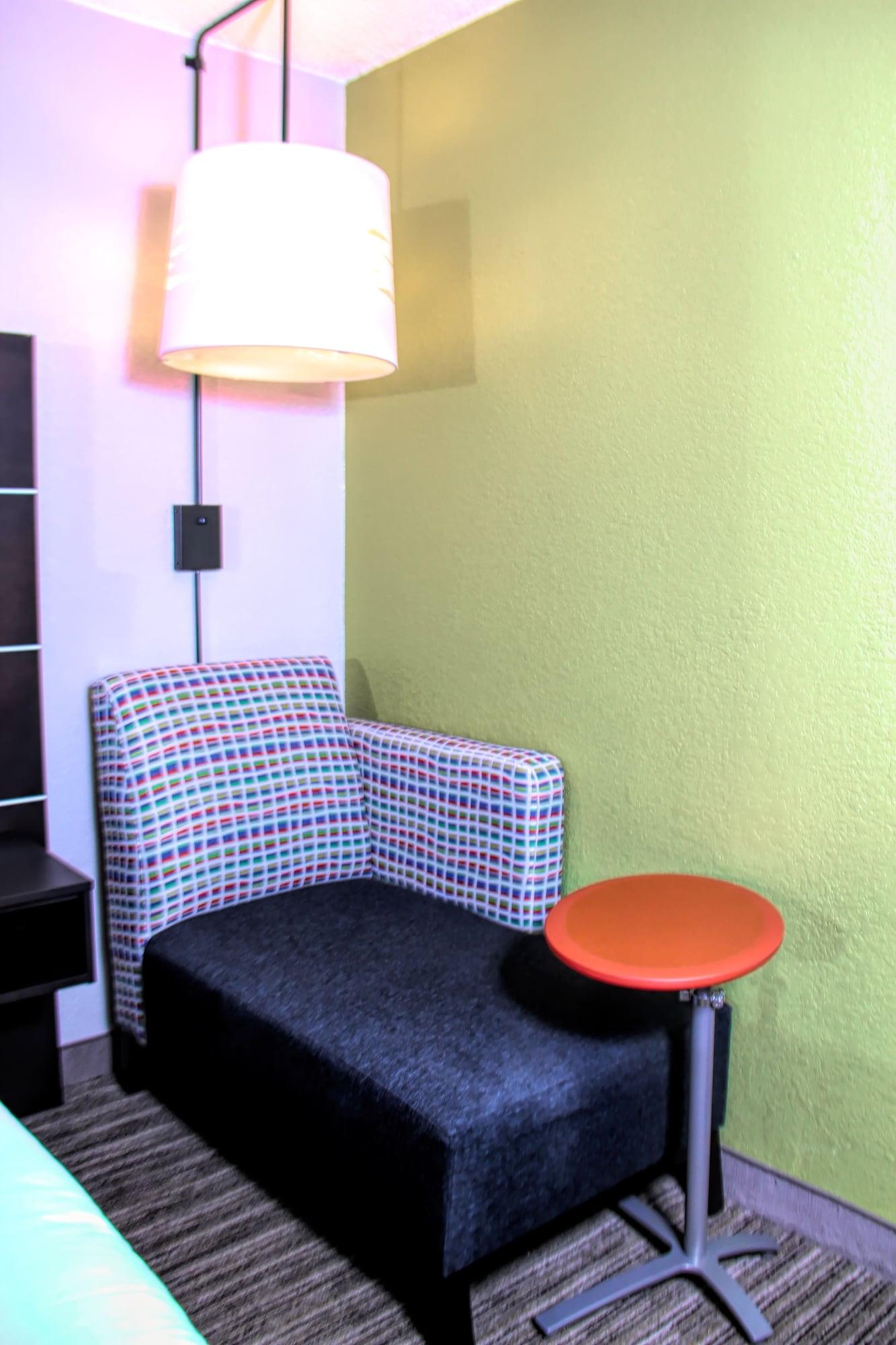 Holiday Inn Express Rochester - Greece By Ihg Bagian luar foto