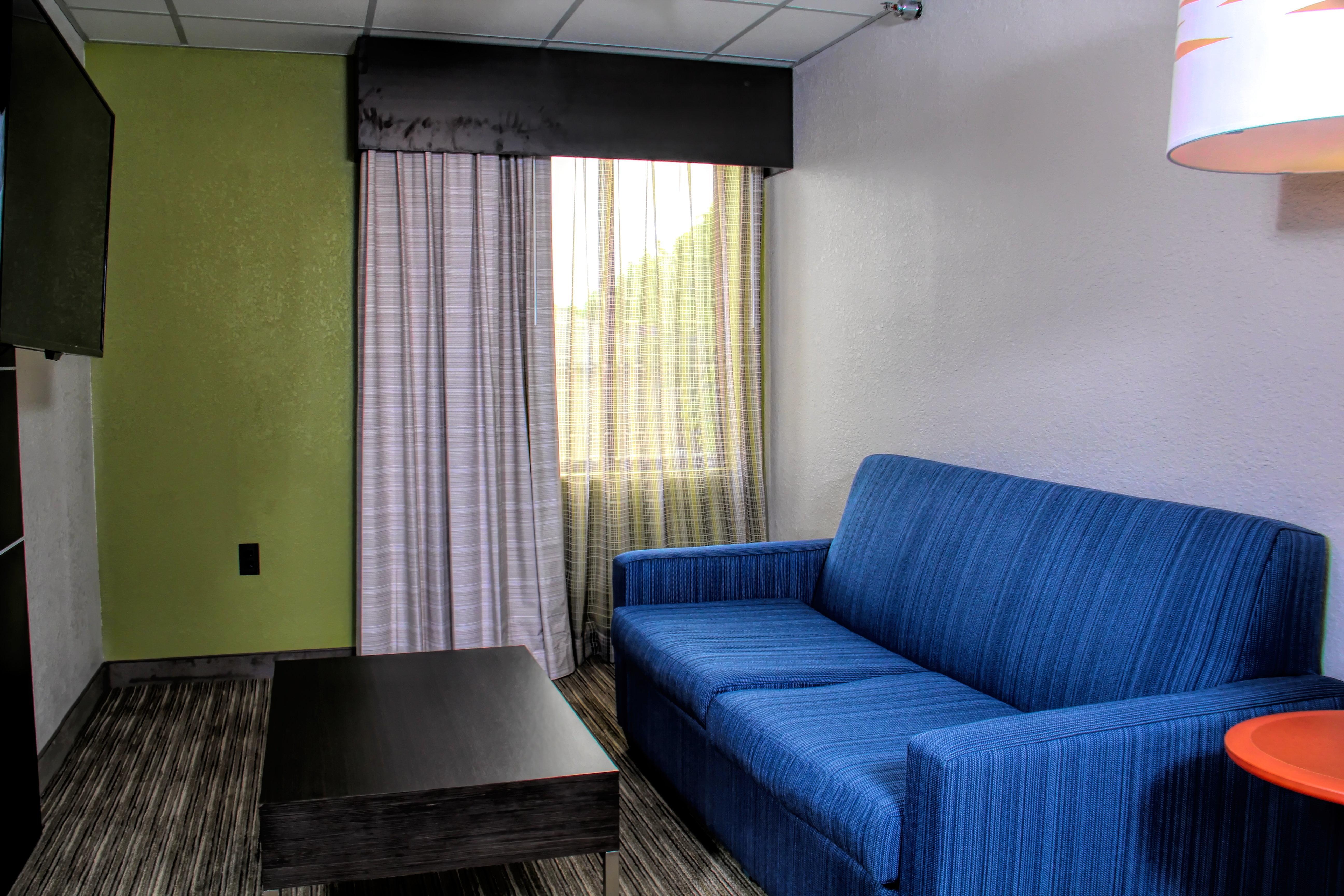 Holiday Inn Express Rochester - Greece By Ihg Bagian luar foto