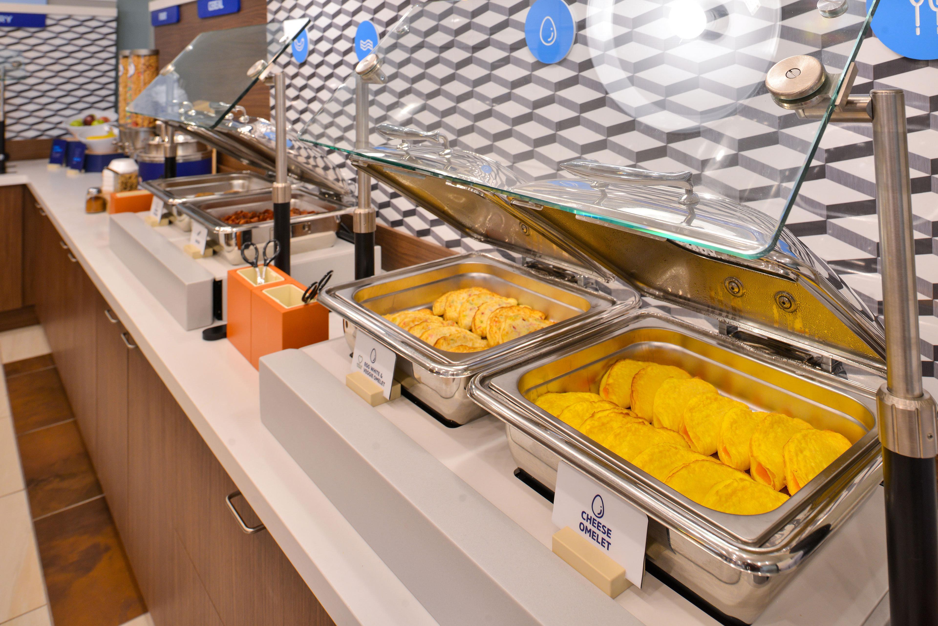 Holiday Inn Express Rochester - Greece By Ihg Bagian luar foto