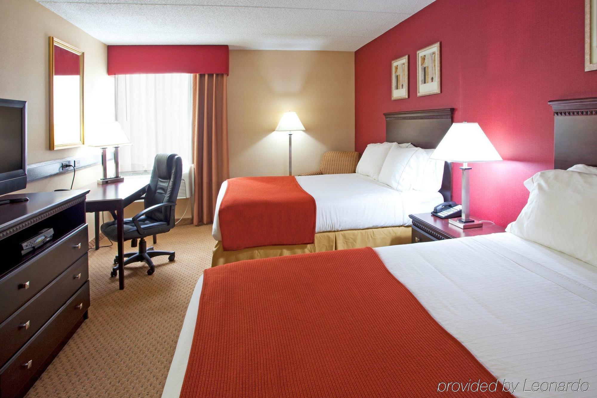 Holiday Inn Express Rochester - Greece By Ihg Ruang foto