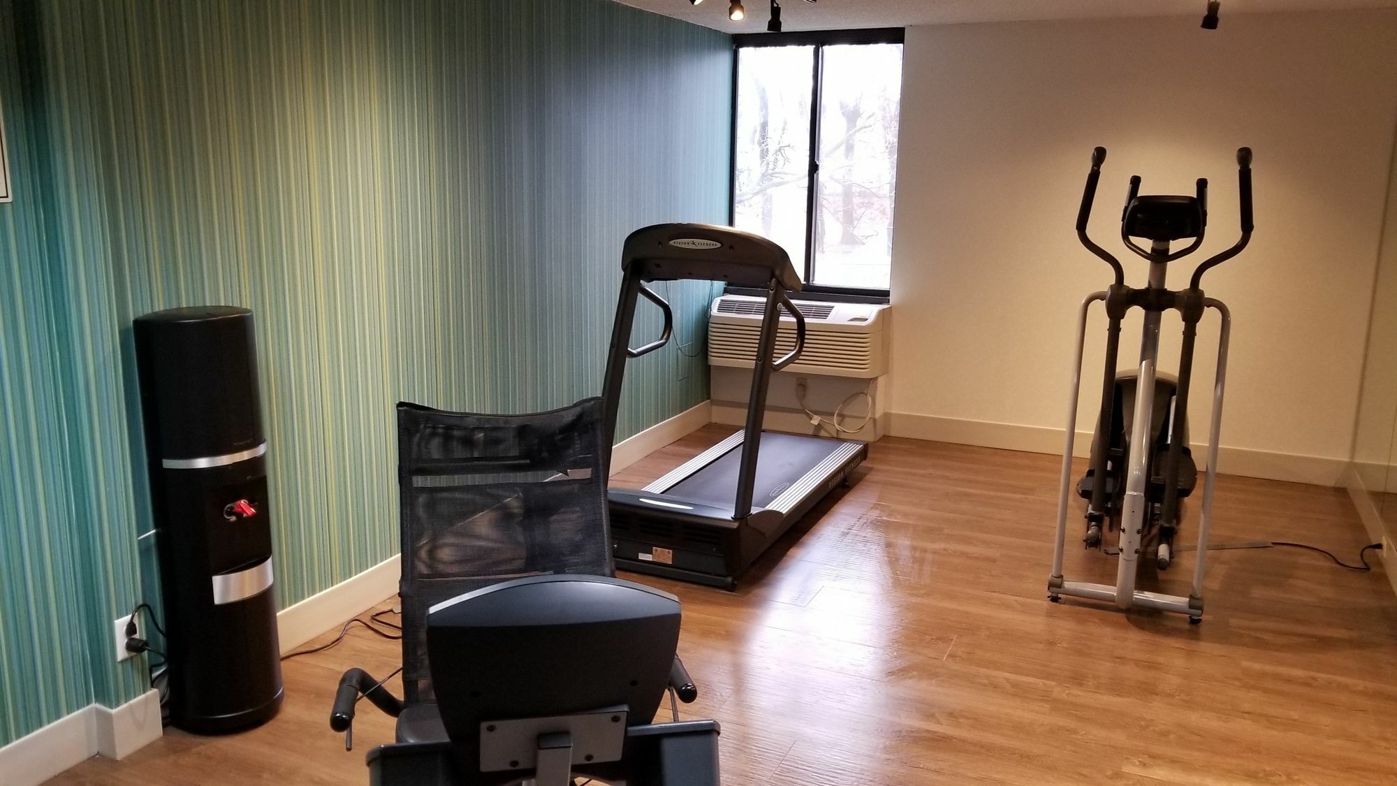 Holiday Inn Express Rochester - Greece By Ihg Bagian luar foto