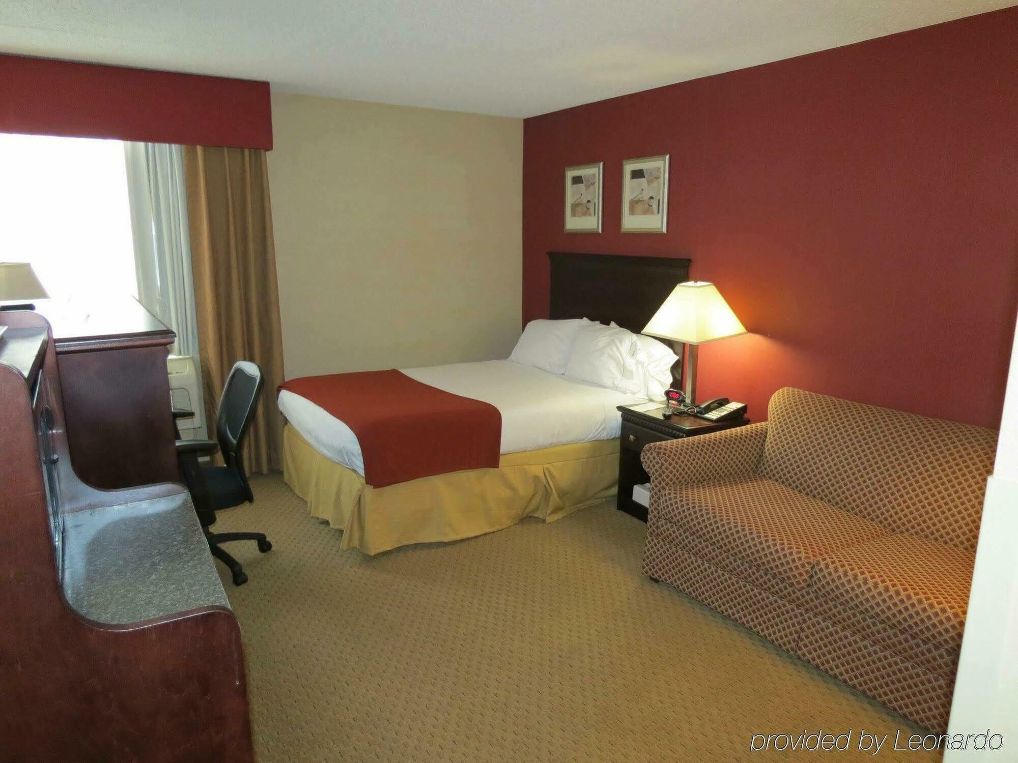 Holiday Inn Express Rochester - Greece By Ihg Bagian luar foto