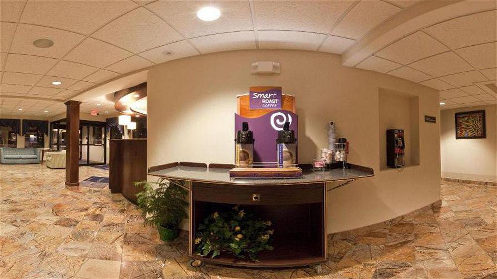 Holiday Inn Express Rochester - Greece By Ihg Bagian luar foto